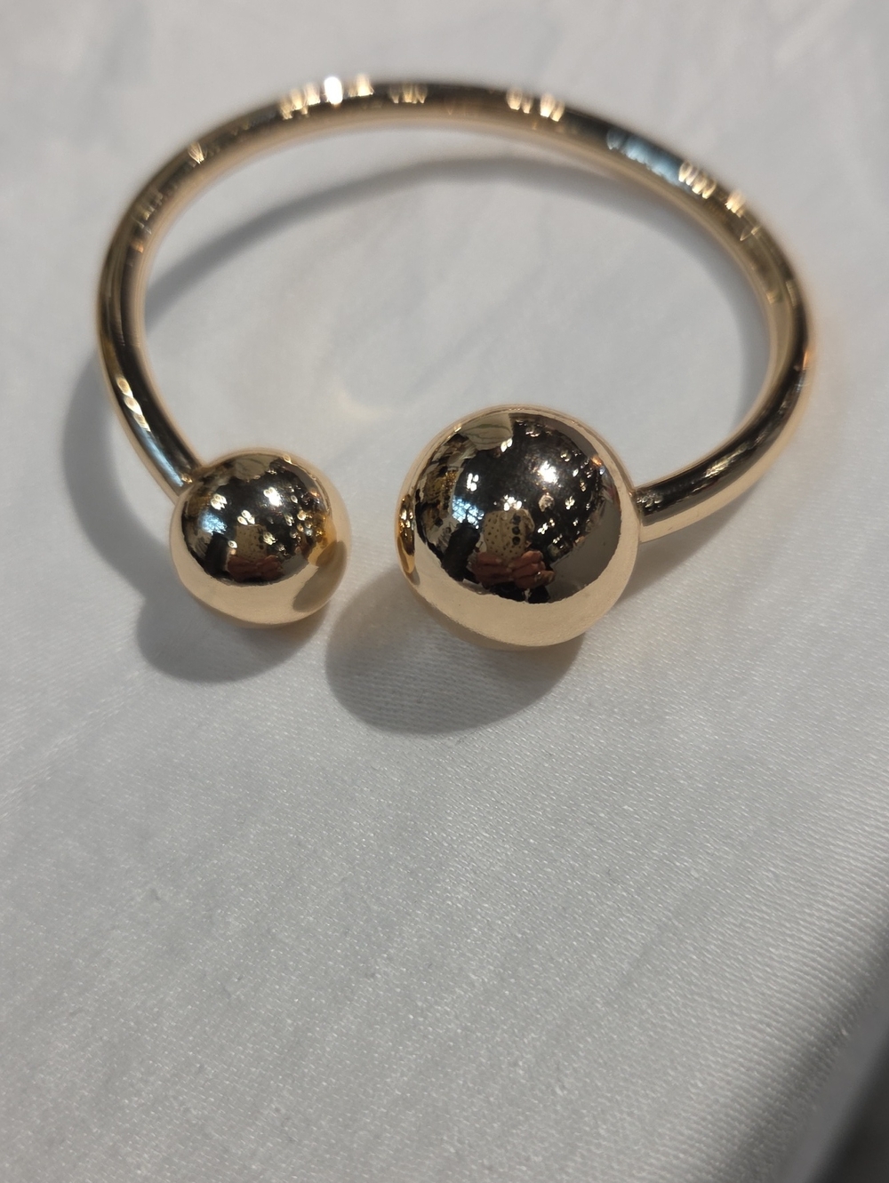 Fexible Bangle